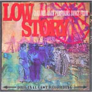 Caramel Jack - Songs From Low Story FLAC album