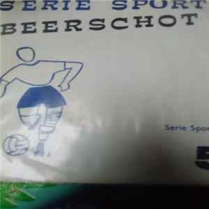 Serie Sport - Beerschot FLAC album