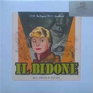 Nino Rota - Il Bidone (From The Original Movie Soundtrack) FLAC album