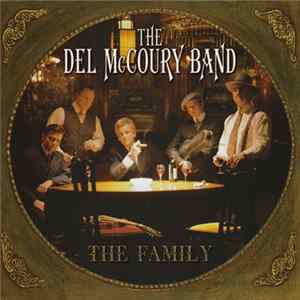The Del McCoury Band - The Family FLAC album