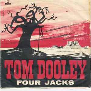 Four Jacks - Tom Dooley FLAC album