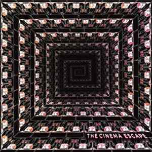 The Cinema Escape - The Cinema Escape FLAC album