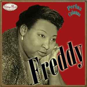 Freddy - Freddy FLAC album