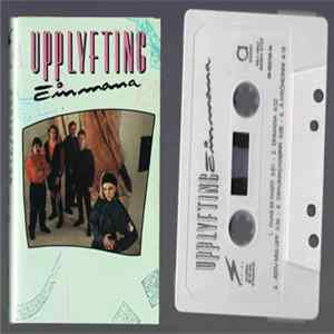 Upplyfting - Einmana FLAC album