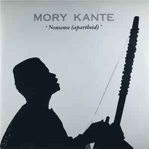 Mory Kanté - Nonsense (Apartheid) FLAC album
