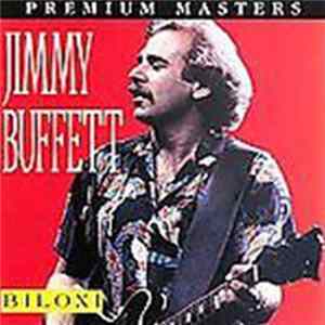 Jimmy Buffett - Biloxi FLAC album