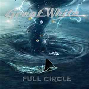 Great White - Full Circle FLAC album