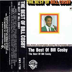 Bill Cosby - The Best Of Bill Cosby FLAC album