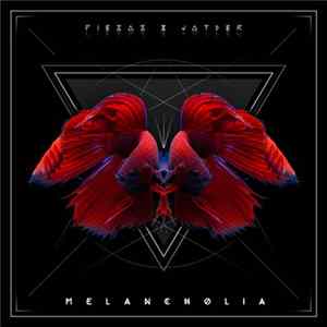 Piezas Y Jayder - Melancholia FLAC album