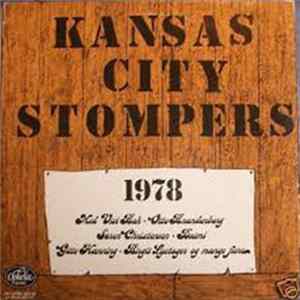 Kansas City Stompers - 1978 FLAC album