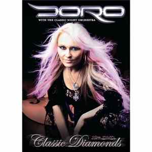 Doro - Classic Diamonds - The DVD FLAC album