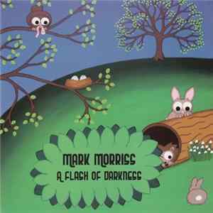 Mark Morriss - A Flash Of Darkness FLAC album