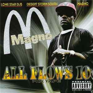 Magno - All Flows 10 Mixtape FLAC album