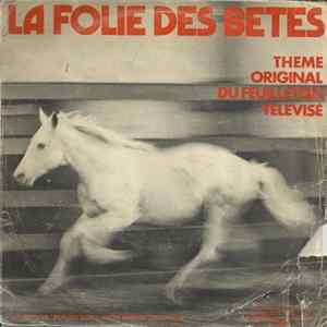 Isabelle - La Folie Des Bêtes FLAC album