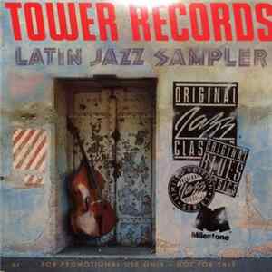 Various - Tower Records Latin Jazz Sampler FLAC album