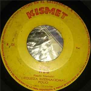 Orquesta Internacional Polio - Carnaval En San Miguel FLAC album
