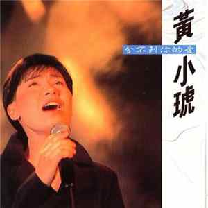 黄小琥 - 分不到你的愛 FLAC album