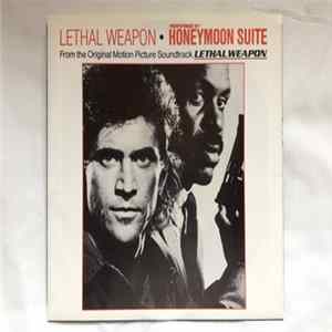 Honeymoon Suite - Lethal Weapon FLAC album