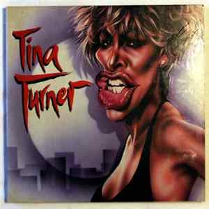 Tina Turner - Good Hearted Woman FLAC album