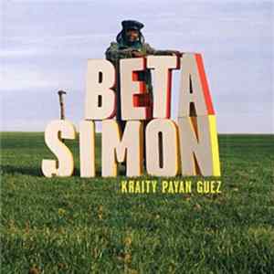 Beta Simon - Kraity Payan Guez FLAC album