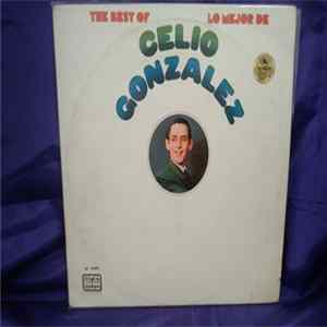 Celio González - The Best Of / Lo Mejor De FLAC album