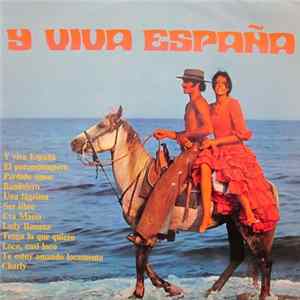 Various - Y Viva España FLAC album