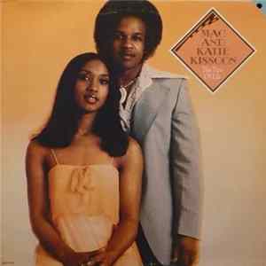 Mac And Katie Kissoon - The Two Of Us FLAC album