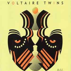 Voltaire Twins - D.I.L. FLAC album