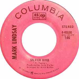 Mark Lindsay - Silver Bird / So Hard To Leave You FLAC album