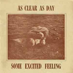 As Clear As Day - Some Excited Feeling/Without Compromise FLAC album