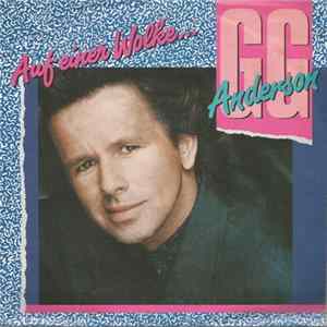 G.G. Anderson - Auf Einer Wolke ... FLAC album