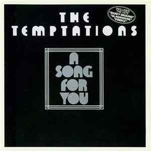 The Temptations - A Song For You FLAC album