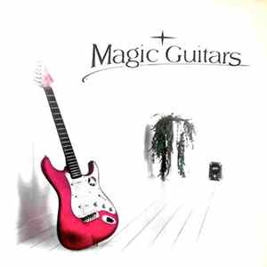Magic Guitars - Magic Guitars FLAC album