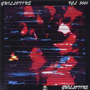 Various - Guillotine FLAC album