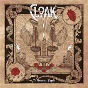Cloak - To Venomous Depths FLAC album