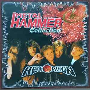 Helloween - Metal Hammer Collection FLAC album