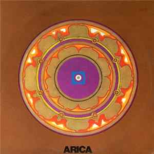 Arica - Arica FLAC album
