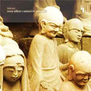 Cory Allen - Satori In Atlantis FLAC album