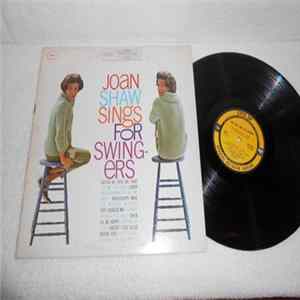 Joan Shaw - Sings For Swingers FLAC album