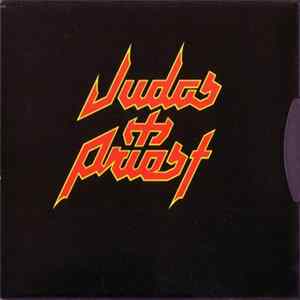 Judas Priest - Bullet Train FLAC album