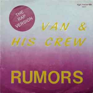 Van & His Crew - Rumors FLAC album