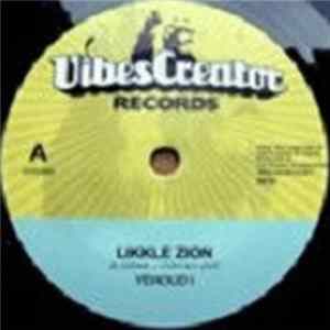 Yeoud I, Nyabin - Likkle Zion FLAC album