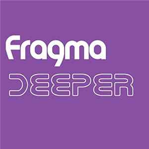 Fragma - Deeper FLAC album