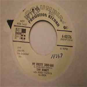 Tony Bennett - Funny Thing / My Pretty Shoo-Gah FLAC album