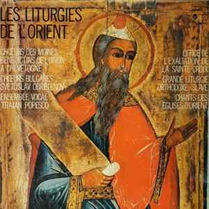 Various - Les Liturgies De L'Orient FLAC album