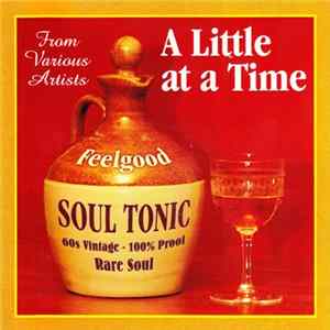 Various - A Little At A Time FLAC album
