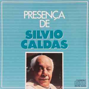 Silvio Caldas - Presença De Silvio Caldas FLAC album