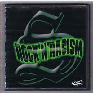 Skrewdriver - Rock 'N' Racism FLAC album