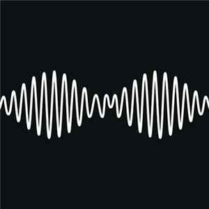 Arctic Monkeys - AM FLAC album