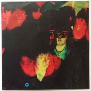 The Lucid Dream - In Your Eyes EP FLAC album